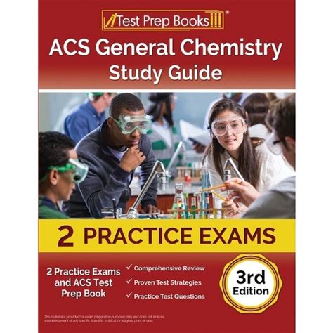 Full Download Acs General Chemistry Study Guide Ebook 