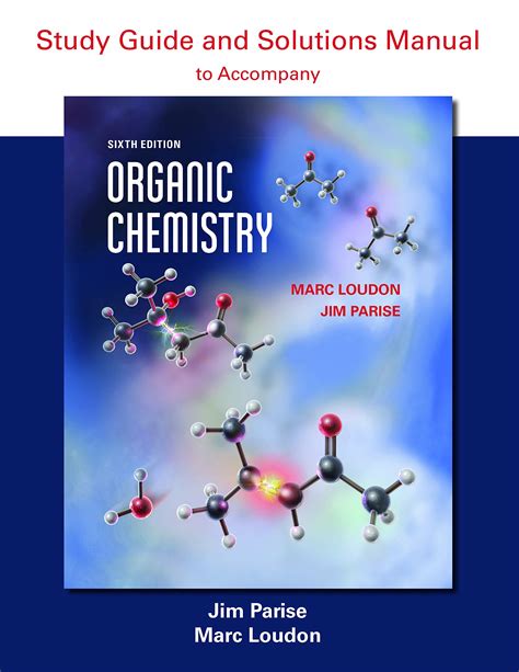 Read Online Acs Organic Chemistry Study Guide 2012 