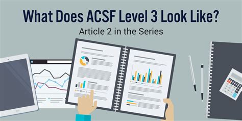 Acsf Level 3 Practice Test