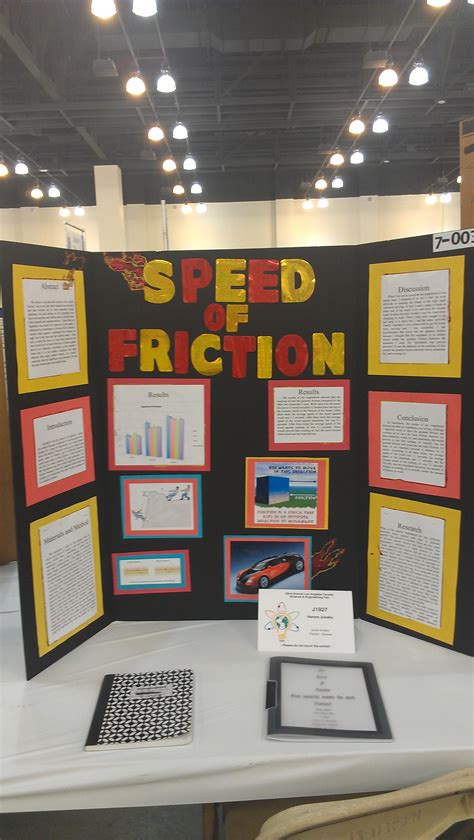 Download Acsi 6Th Grade Science Fair Papers 