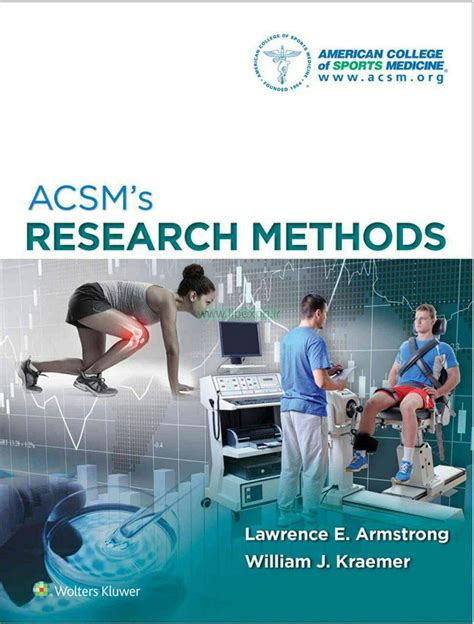 Acsms Research Methods