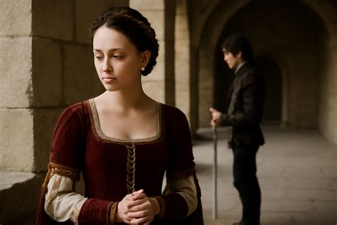 Act 1 Scene 1 Of Romeo And Juliet