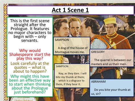 Act 1 Scene 1 Summary Hamlet