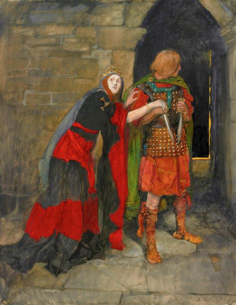 Act 2 Scene 2 Macbeth