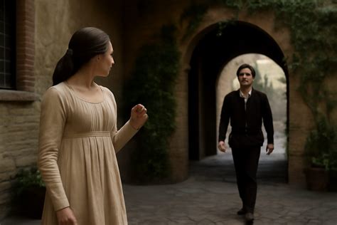 Act 2 Scene 4 Of Romeo And Juliet