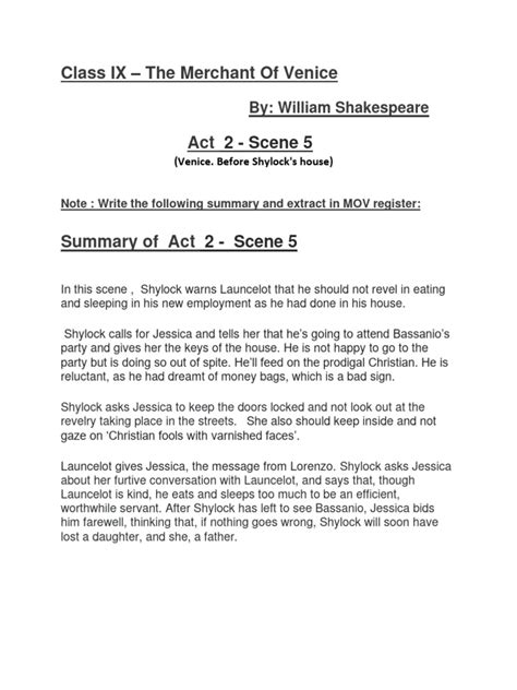 Act 2 Scene 5 Of Romeo And Juliet