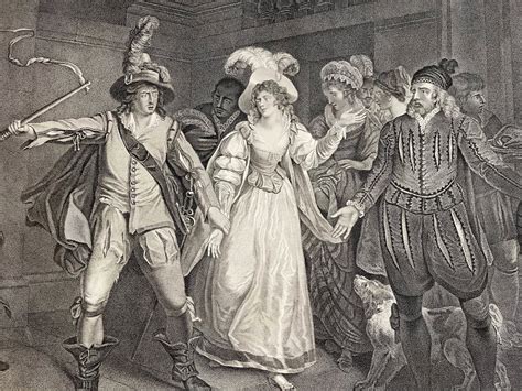 Act 2 Taming Of The Shrew