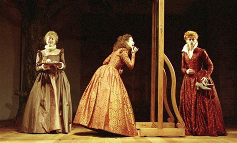 Act 3 Much Ado About Nothing