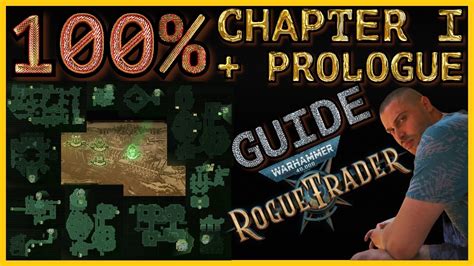 Act 3 Rogue Trader Walkthrough