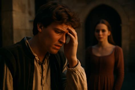 Act 3 Scene 3 Much Ado About Nothing