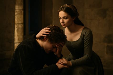 Act 3 Scene 3 Of Hamlet