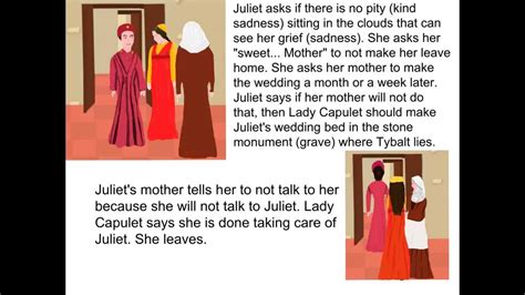 Act 3 Scene 5 Summary