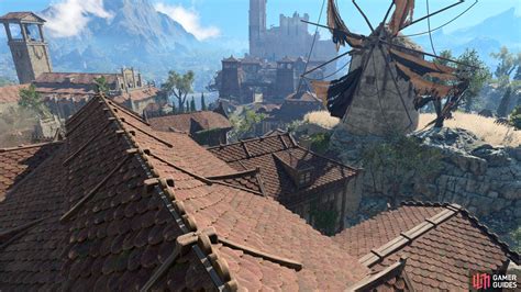 Act 3 Walkthrough Divinty 2