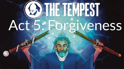 Act 5 The Tempest