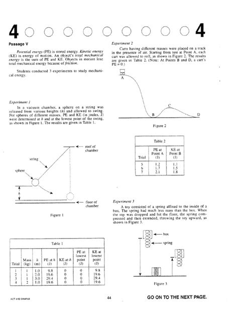 Act 61b Sample