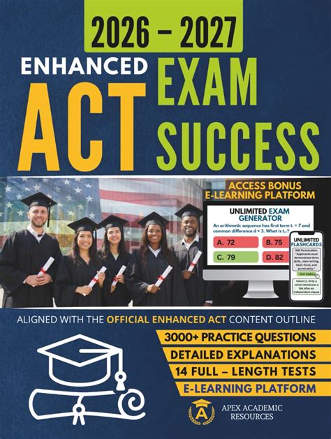 Act Exam Success