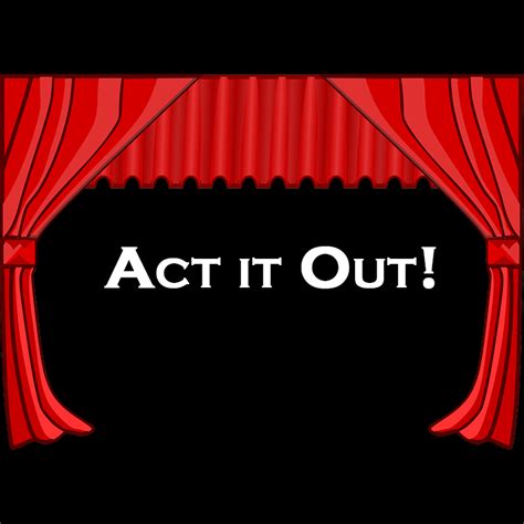 Act It Out With These Marvelous Skit Ideas Short Skits With A Message - Short Skits With A Message