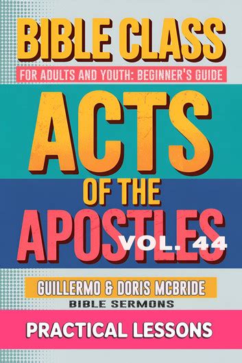 Act Of The Apostles