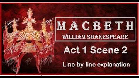 Act One Scene 2
