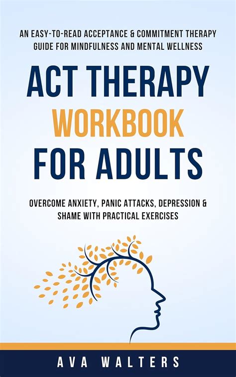 Act Therapy Workbook