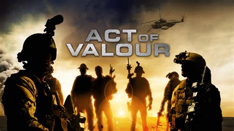 Act To Valor