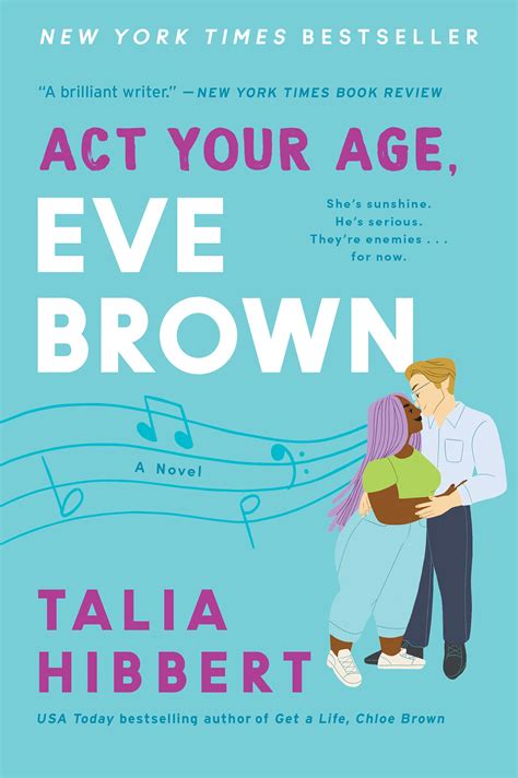 Act Your Age Book