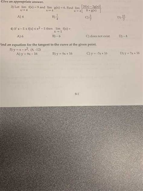 Full Download Act 59F Practice Answer Key 