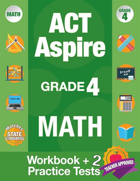 Full Download Act Aspire Test Questions 4Th Grade 