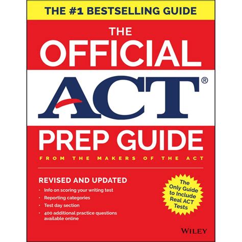 Full Download Act Study Guide Test Prep 