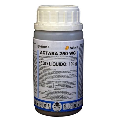 Actara 250 Wg