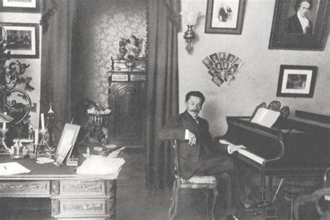 acte prealable scriabin biography