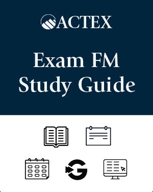 Actex Soa Exam Fm Study Manual Wwwtee