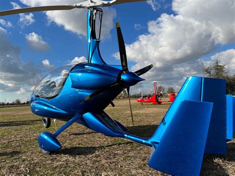 actic autogiro