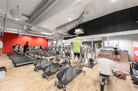 actic haga centrum örebro