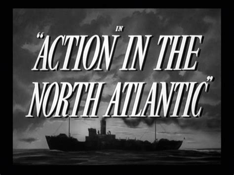 action in the north atlantic 1943 subtitles