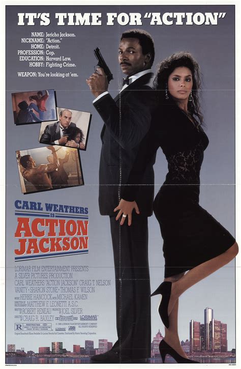 action jackson
