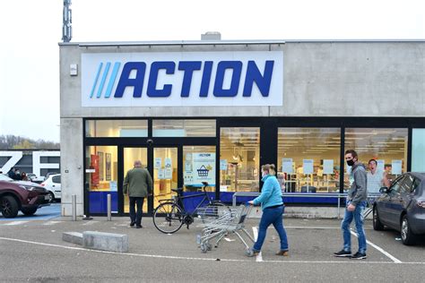 Action La Trinité