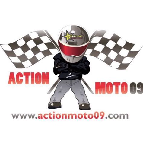 Action Moto 09 1 Rue Du 1 Er Action Auto Moto 09 - Action Auto Moto 09