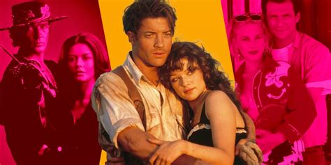Action Movies With Romance Subplot