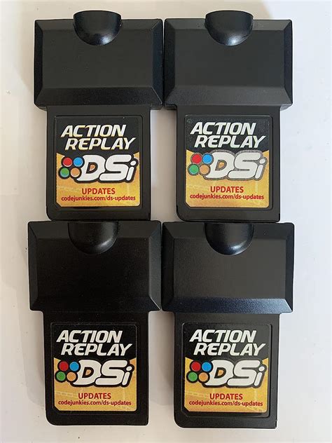 Action Replay 3ds Ds   Action Replay For Nintendo Ds For Sale Ebay - Action Replay 3ds Ds