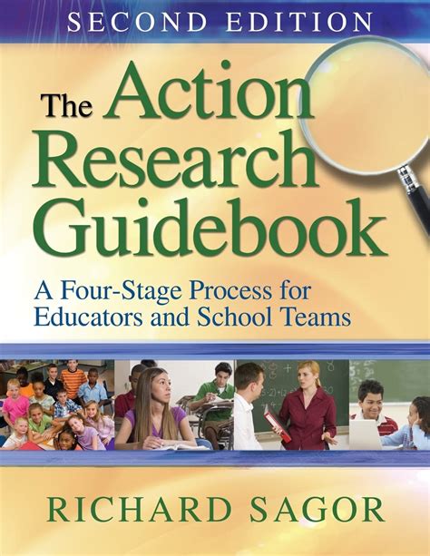 Action Research A Guide For The Teacher Researcher