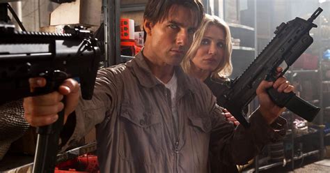 Action Romance Films