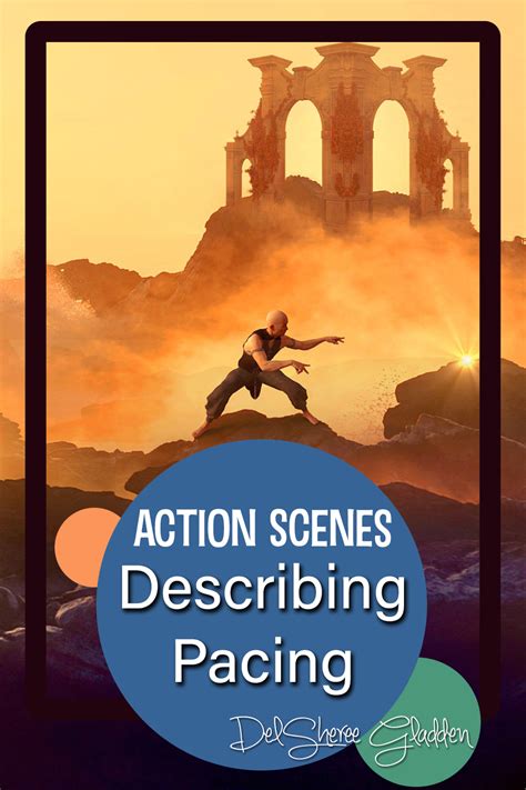 Action Scenes Describing And Pacing Action Usa Today Describing Actions In Writing - Describing Actions In Writing