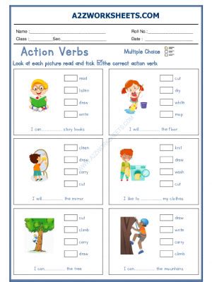 Action Verbs Linking Verbs Turtle Diary Worksheet Linking And Action Verbs Worksheet - Linking And Action Verbs Worksheet