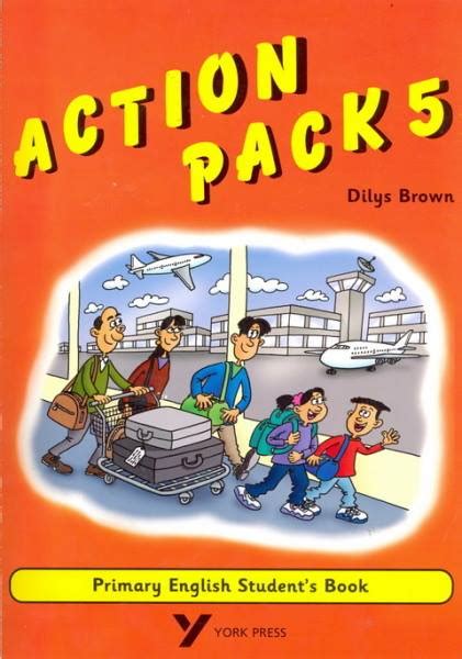 Read Action Pack 9 Workbook 