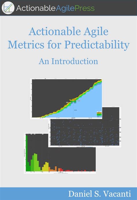 Download Actionable Agile Metrics For Predictability An Introduction 