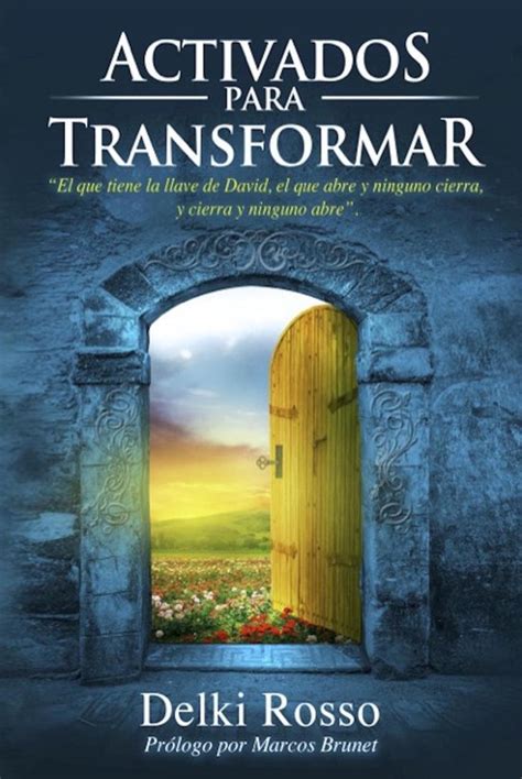 Activados Para Transformar Libro Para Adoradores Que Danzan Spanish Edition