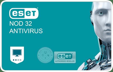 activar antivirus eset nod32 5