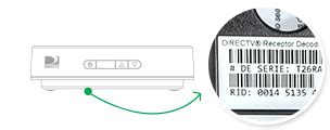 Activar Directv Prepago