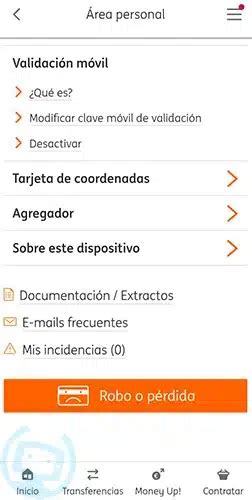 Activar Validacion Movil Ing Android